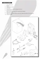 Предварительный просмотр 6 страницы AR Blue Clean AR527 Owner'S Manual