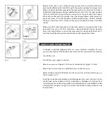 Предварительный просмотр 9 страницы AR Blue Clean AR527 Owner'S Manual