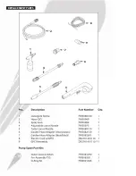 Предварительный просмотр 14 страницы AR Blue Clean AR527 Owner'S Manual