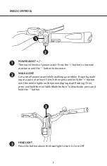 Предварительный просмотр 10 страницы Ar?v Meld Series Quick Reference Manual