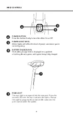 Preview for 11 page of Ar?v Meld Series Quick Reference Manual