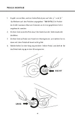 Предварительный просмотр 20 страницы Ar?v Meld Series Quick Reference Manual