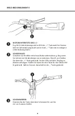 Preview for 24 page of Ar?v Meld Series Quick Reference Manual