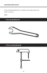 Предварительный просмотр 32 страницы Ar?v Meld Series Quick Reference Manual