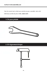 Preview for 46 page of Ar?v Meld Series Quick Reference Manual