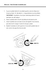 Предварительный просмотр 48 страницы Ar?v Meld Series Quick Reference Manual