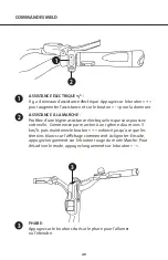 Предварительный просмотр 52 страницы Ar?v Meld Series Quick Reference Manual