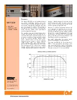 Предварительный просмотр 15 страницы AR 10006896 Operating And Service Manual