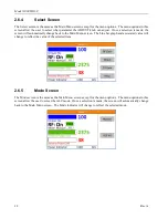 Предварительный просмотр 42 страницы AR 1000S1G6C Operating And Service Manual