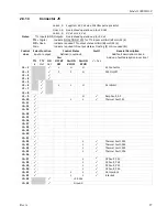 Предварительный просмотр 51 страницы AR 1000S1G6C Operating And Service Manual