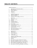 Preview for 17 page of AR 1000TP8G18 Series Operating And Service Manual