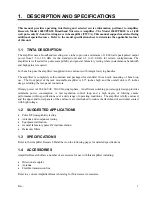 Preview for 19 page of AR 1000TP8G18 Series Operating And Service Manual