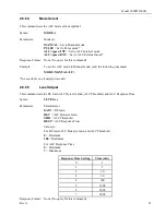 Preview for 41 page of AR 1000W1000G Operating And Service Manual