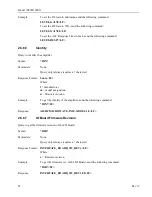 Preview for 42 page of AR 1000W1000G Operating And Service Manual