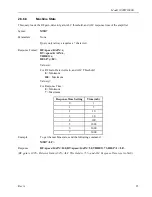 Preview for 43 page of AR 1000W1000G Operating And Service Manual