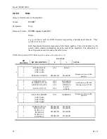 Preview for 44 page of AR 1000W1000G Operating And Service Manual