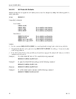 Preview for 48 page of AR 1000W1000G Operating And Service Manual