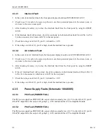 Preview for 56 page of AR 1000W1000G Operating And Service Manual