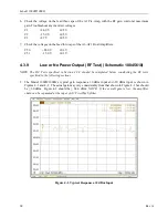 Preview for 58 page of AR 1000W1000G Operating And Service Manual