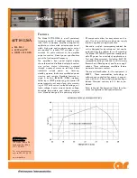 Preview for 21 page of AR 10010475 Operating And Service Manual