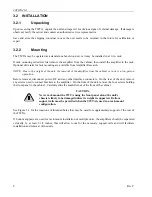 Preview for 28 page of AR 10010475 Operating And Service Manual