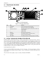 Preview for 36 page of AR 10010475 Operating And Service Manual