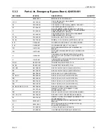 Preview for 57 page of AR 10010475 Operating And Service Manual