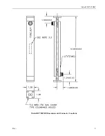 Предварительный просмотр 17 страницы AR 10011716 Operating And Service Manual