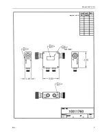 Предварительный просмотр 17 страницы AR 10011761 Operating And Service Manual