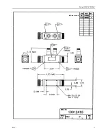 Предварительный просмотр 17 страницы AR 10012419 Operating And Service Manual