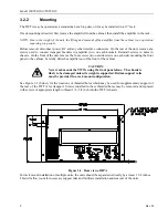 Предварительный просмотр 26 страницы AR 10012510 Operating And Service Manual