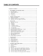 Preview for 17 page of AR 10012514 Operating And Service Manual