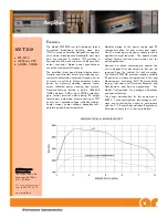 Preview for 21 page of AR 10012514 Operating And Service Manual