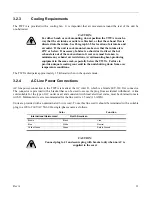 Preview for 29 page of AR 10012514 Operating And Service Manual