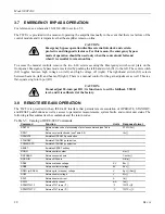 Preview for 38 page of AR 10012514 Operating And Service Manual