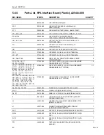 Preview for 64 page of AR 10012514 Operating And Service Manual