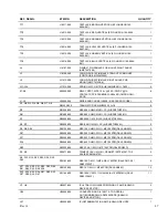 Preview for 65 page of AR 10012514 Operating And Service Manual