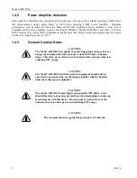 Preview for 16 page of AR 10023777 Operating And Service Manual