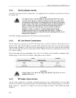 Preview for 19 page of AR 10027190 Operating And Service Manual