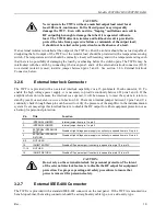 Preview for 20 page of AR 10027190 Operating And Service Manual