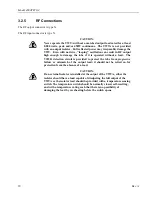 Preview for 32 page of AR 10031732 Operating And Service Manual