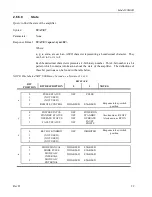 Предварительный просмотр 38 страницы AR 10036390 Operating And Service Manual