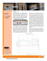 Preview for 19 page of AR 10036733 Operating And Service Manual