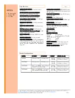 Preview for 20 page of AR 10036733 Operating And Service Manual