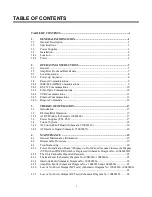 Предварительный просмотр 15 страницы AR 10043414 Operating And Service Manual