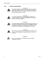 Preview for 16 page of AR 10043685 Operating And Service Manual