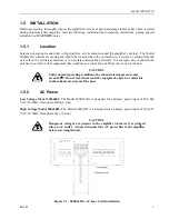 Preview for 15 page of AR 10044005 Operating And Service Manual