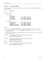 Preview for 50 page of AR 10044005 Operating And Service Manual