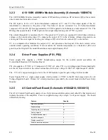 Preview for 54 page of AR 10044005 Operating And Service Manual