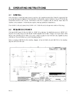 Preview for 19 page of AR 10044232 Operating And Service Manual